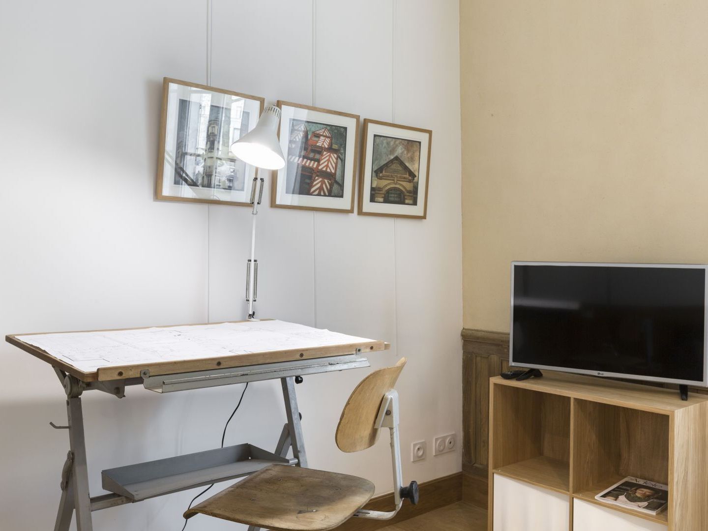 Apartamento Magenta By Cocoonr Rennes Exterior foto